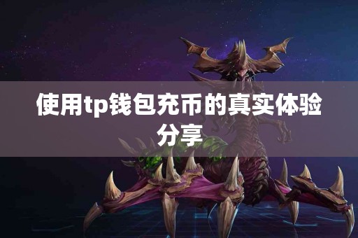 使用tp钱包充币的真实体验分享