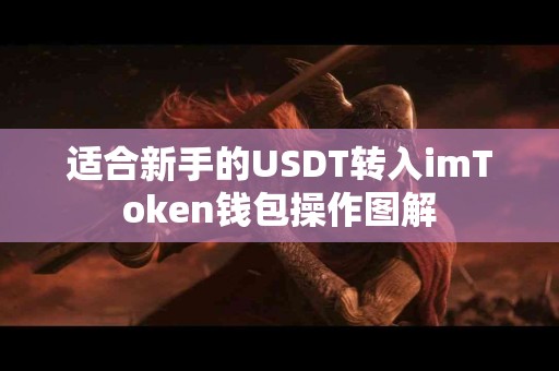 适合新手的USDT转入imToken钱包操作图解