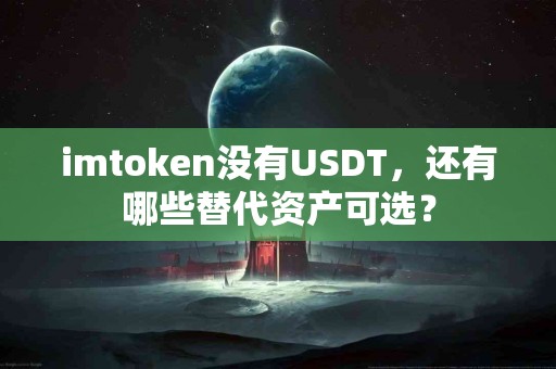 imtoken没有USDT，还有哪些替代资产可选？
