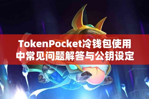 TokenPocket冷钱包使用中常见问题解答与公钥设定指南