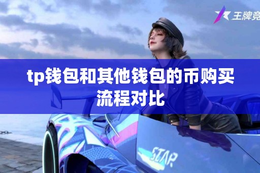 tp钱包和其他钱包的币购买流程对比